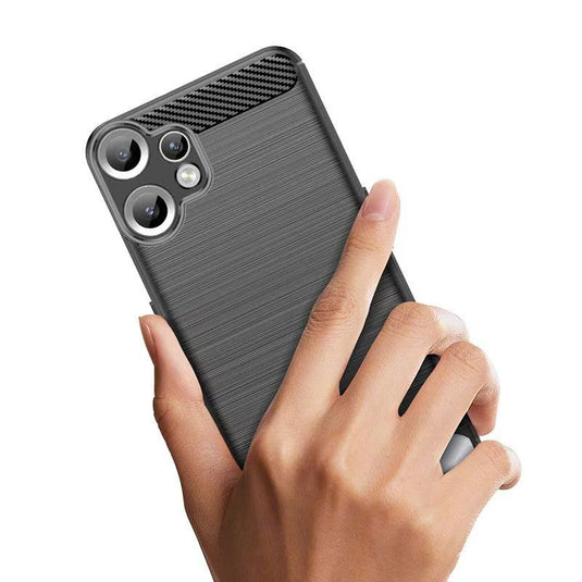 Nothing CMF Phone 2 Pro Soft Silicone Shockproof Full-Cover Protective Case - i-Station Mobile Phone & Electronic Device Repair and Accessories