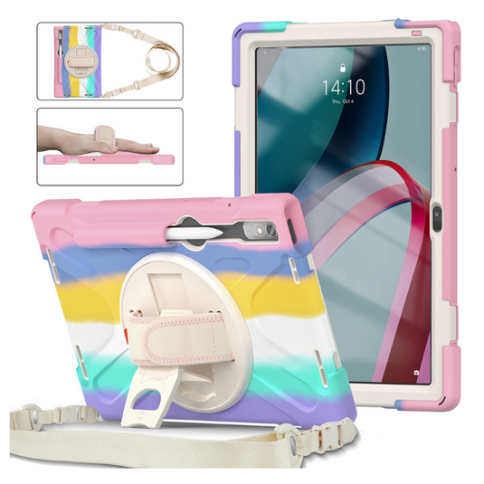[Built-in Kickstand] Lenovo Tab M10 Gen 3 (3rd Gen) 10.1
