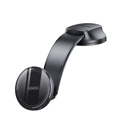 Universal 15W Wireless Adjustable V3 Magnetic Car Phone Mount