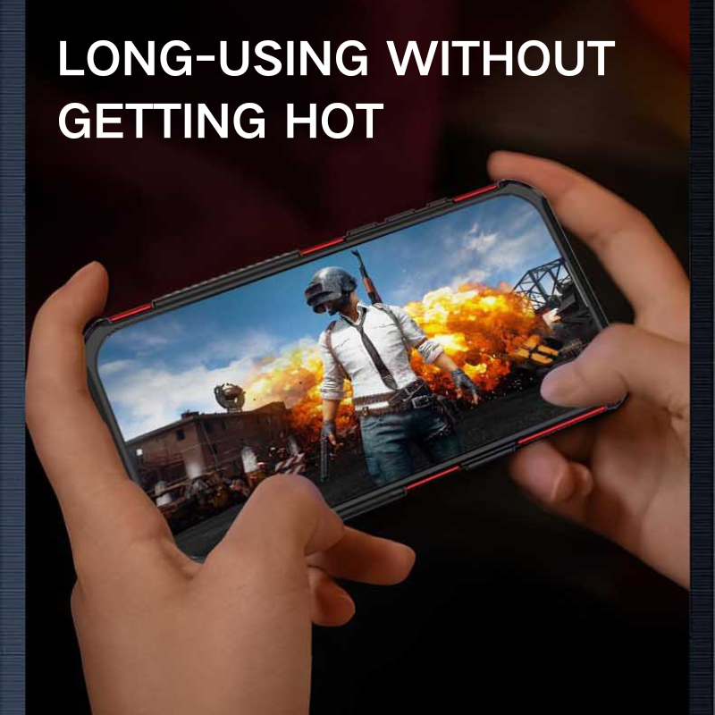 Load image into Gallery viewer, [Magsafe Compatoble] Nothing CMF Phone 2 Pro - Military-Grade Cooling Shockproof Case
