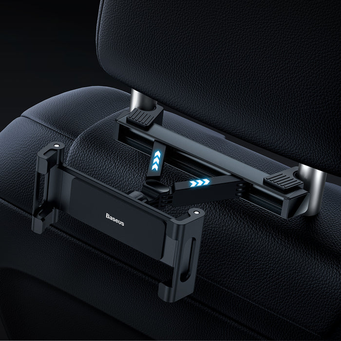 Load image into Gallery viewer, Baseus Car Rear Seat JoyRide Pro Backseat Tablet Holder For Phone &amp; Tablet - i-Station Mobile Phone &amp; Electronic Device Repair and Accessories
