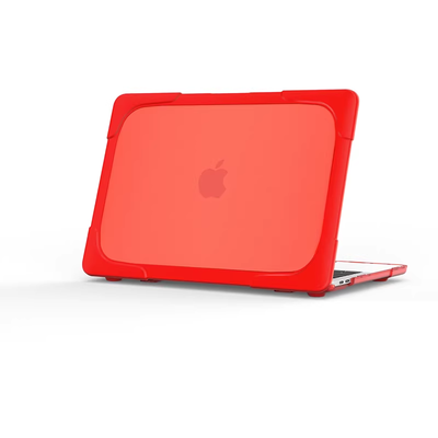 Apple Macbook Pro 16" M5 Pro 2026 (A3428) Shockproof Heavy Duty Tough Case Cover - i-Station Mobile Phone & Electronic Device Repair and Accessories