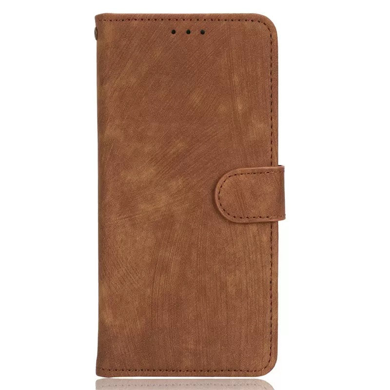 Load image into Gallery viewer, [With Card Slot] Google Pixel 9/A/Pro/XL - Multi Functional Buckle Flap Wallet Series Case With Lanyard
