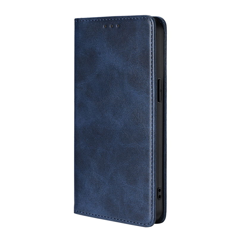 Load image into Gallery viewer, [With Card Slot] Google Pixel 10 Pro XL 5G Premium Leather Business Flip Cover Shockproof Wallet Case
