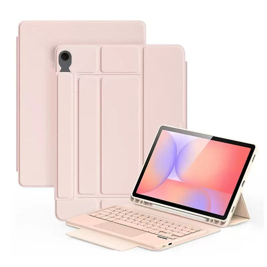 [With Touchpad] Samsung Galaxy Tab S9/S9 FE/S10 FE/S10 Lite 11