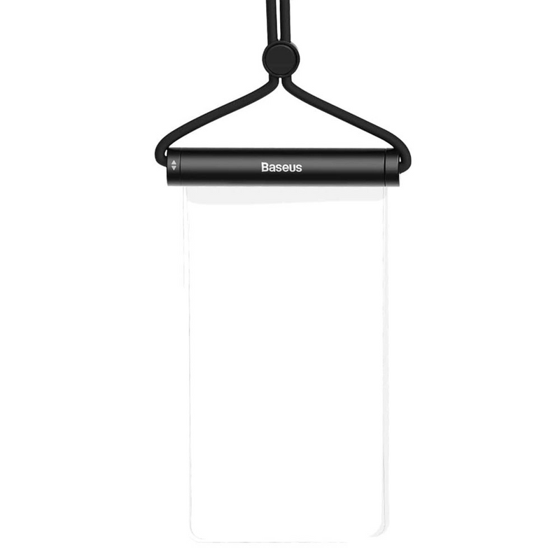 Load image into Gallery viewer, Baseus AquaGlide Waterproof Phone Pouch with Cylindrical Slide Lock
