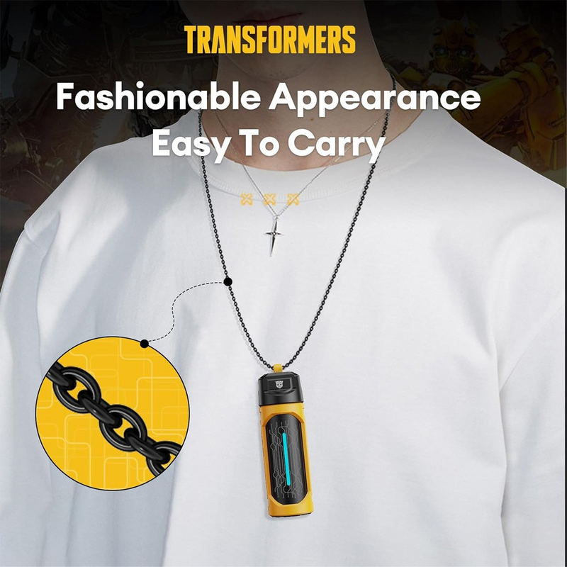 Load image into Gallery viewer, Transformers TF-T11 TWS Low Latency Sport Earphones

