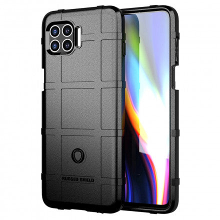 Motorola Moto G 5G Plus - Military Rugged Shield Heavy Duty Drop Proof Case - Polar Tech Australia