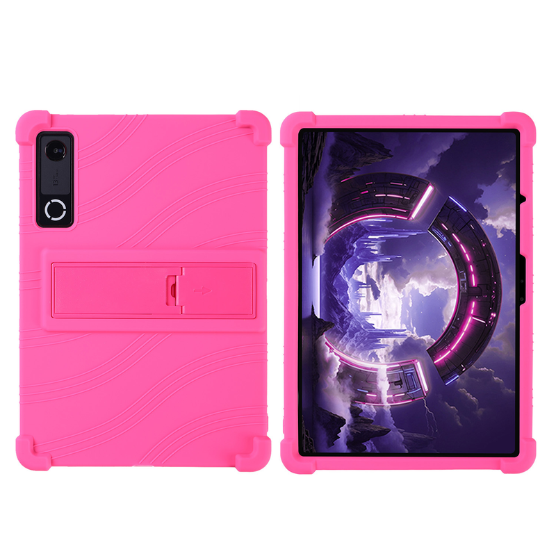 Load image into Gallery viewer, Lenovo Legion Y900 13" 2026 (TB522FU) - Soft Silicone Stand Heavy Duty Series Case
