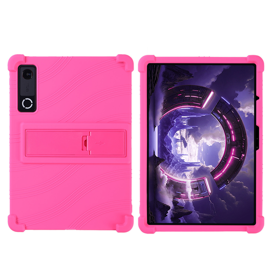 Lenovo Legion Y900 13" 2026 (TB522FU) - Soft Silicone Stand Heavy Duty Series Case