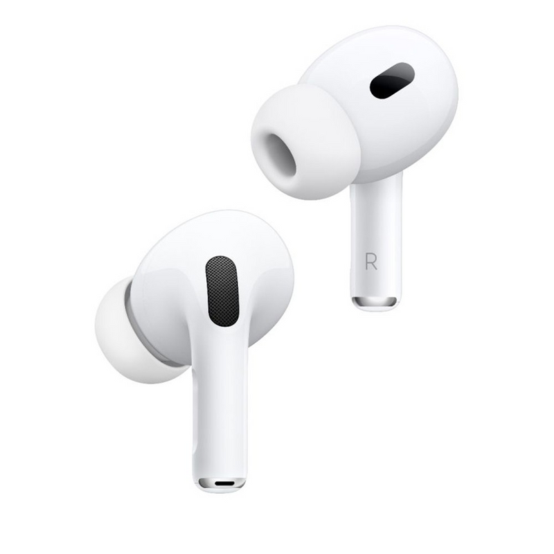 Load image into Gallery viewer, Airbuds PRO2 1: 1 5.0 Wireless Handsfree in Ear Active Noise Cancellation Headphone-White
