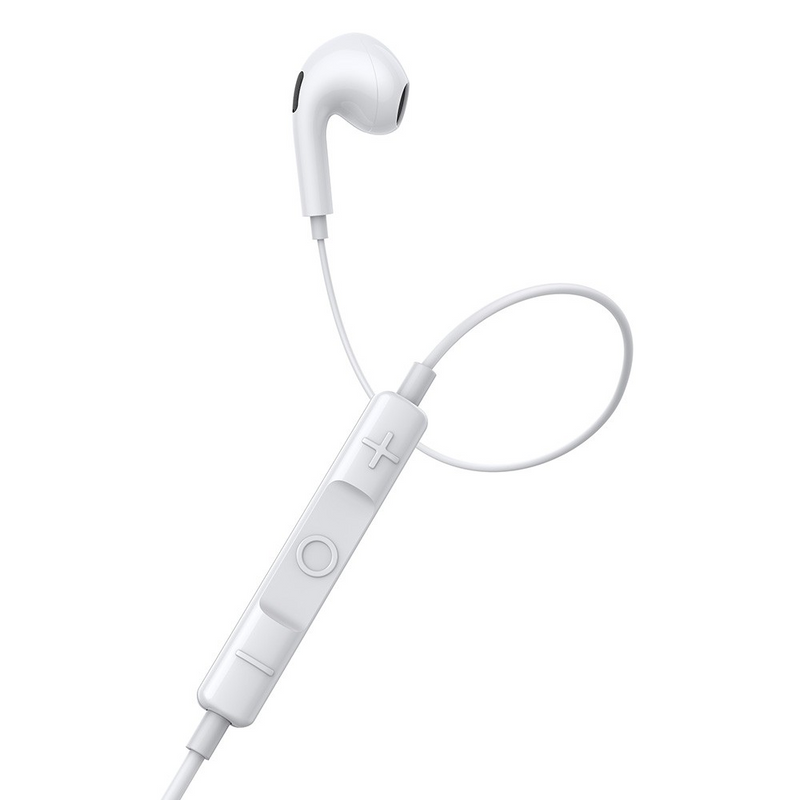 Load image into Gallery viewer, Baseus Encok CZ17 Semi-In-Ear Wired Earphones
