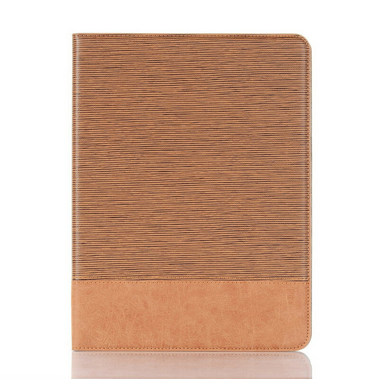 Apple iPad 10.9/11'' 10/11th Gen (2022/2025) Leather Shockproof Book Style Flip Tablet Case - i-Station Mobile Phone & Electronic Device Repair and Accessories