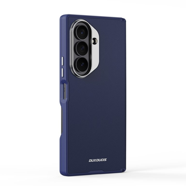 Load image into Gallery viewer, [Magsafe Compatible] Samsung Galaxy Z Fold8 Magnetic Hinge Foldable Back Cover Case
