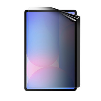 [Vertical 180°  Privacy] Samsung Galaxy Tab S10 FE Plus (2025) 13.1