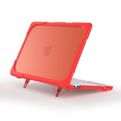 Apple Macbook Neo 13"  2026 (A3404) - Shockproof Heavy Duty Tough Case Cover - i-Station Mobile Phone & Electronic Device Repair and Accessories