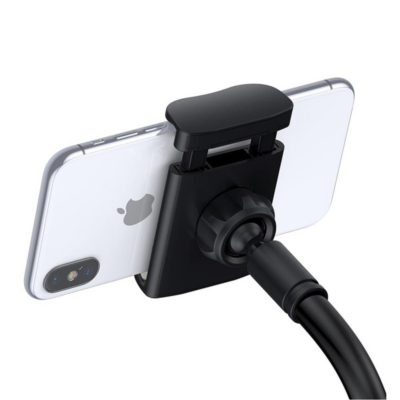 Load image into Gallery viewer, Baseus Unlimited Adjustment Lazy Phone Holder
