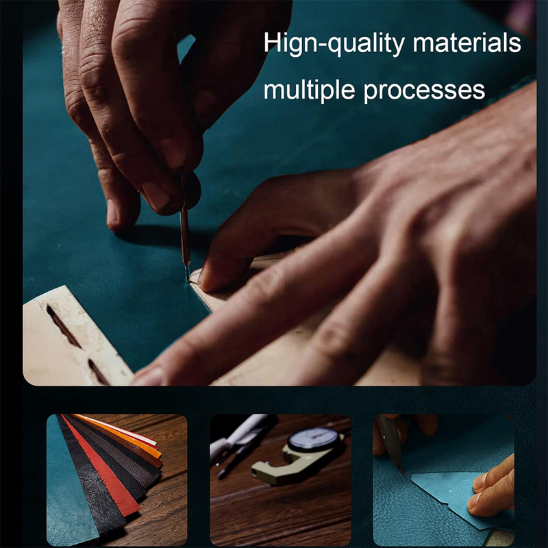 Load image into Gallery viewer, Xiaomi Redmi Note 13 5G/Pro 5G/Pro+ Ultra-thin Premium Minimalist Folding Genuine Leather Series Case
