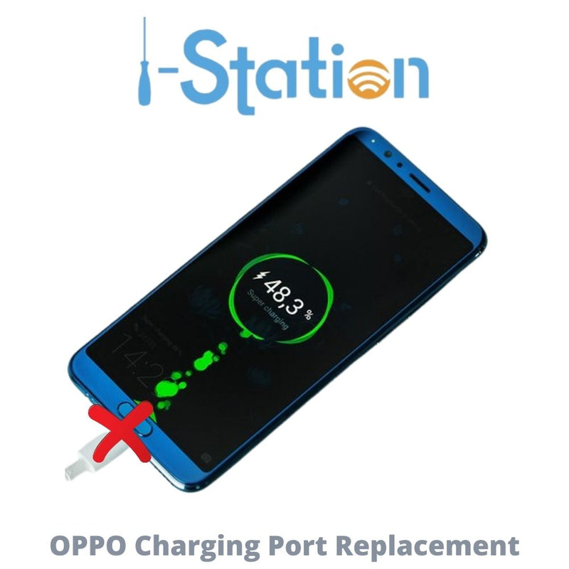 Load image into Gallery viewer, OPPO Find N3 Flip (PHT110, CPH2519) Repair Service
