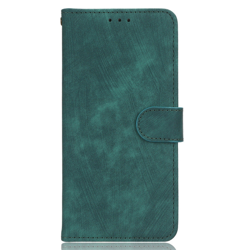 Load image into Gallery viewer, [With Card Slot][With Lanyard] Samsung Galaxy A16 4G/5G - Multi Functional Buckle Flap Wallet Series Case
