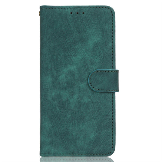 [With Card Slot][With Lanyard] Samsung Galaxy A16 4G/5G - Multi Functional Buckle Flap Wallet Series Case