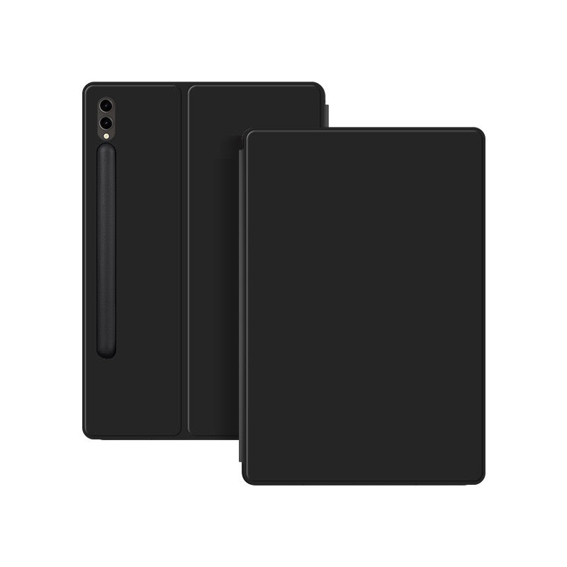 Load image into Gallery viewer, Samsung Galaxy Tab S10 FE Plus (2025) 13.1&quot; - Business Magnetic Slim Anti-Fingerprint Case
