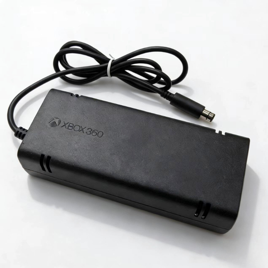 Xbox 360 E Power Supply Charger Adapter