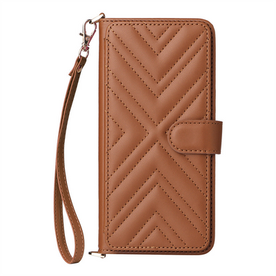 [With Card Slot] ASUS ROG Phone 7 Multi-functional Leather Wallet Series Case - i-Station Mobile Phone & Electronic Device Repair and Accessories