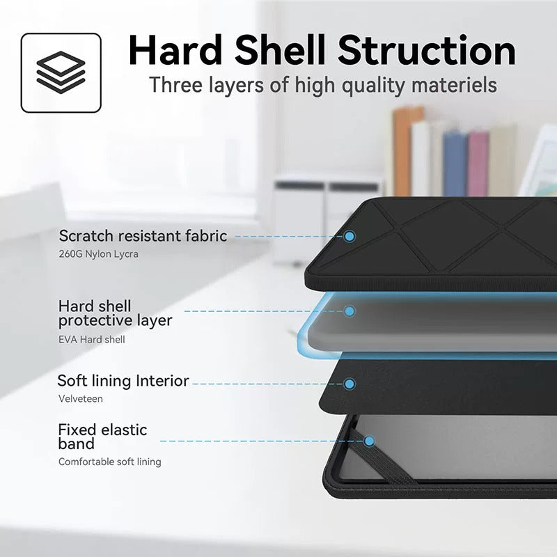 Load image into Gallery viewer, Smatree 18-Inch MSI Tian 18 HX A14V / Raider 18 HX A14V / CreatorPro X18 HX A14V Laptop Storage &amp; Protective Hard Bag - i-Station Mobile Phone &amp; Electronic Device Repair and Accessories
