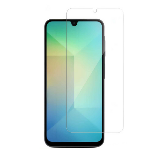 [Standard 9H] Samsung Galaxy A16 4G/5G Standard Tempered Glass Screen Protector