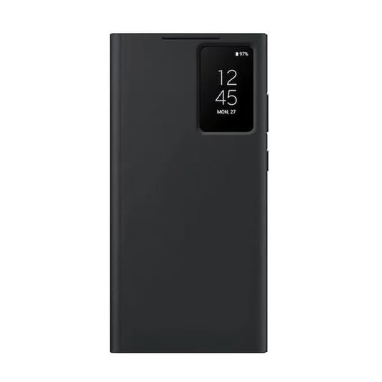 Samsung Galaxy S23 5G (SM-S911) - Samsung Smart View Wallet Flip Case