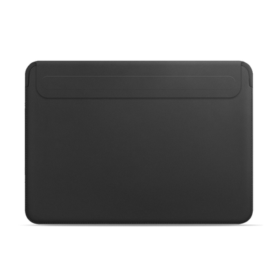 Apple MacBook Air & Pro 13"-17.3" Business Leather Protective Sleeve With Power Bank Bag - i-Station Mobile Phone & Electronic Device Repair and Accessories