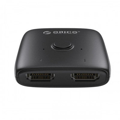 Nintendo Switch PS5 HDMI 2.0 Bidirectional Switcher with Two In One Out Adapter Audio Converter - Polar Tech Australia