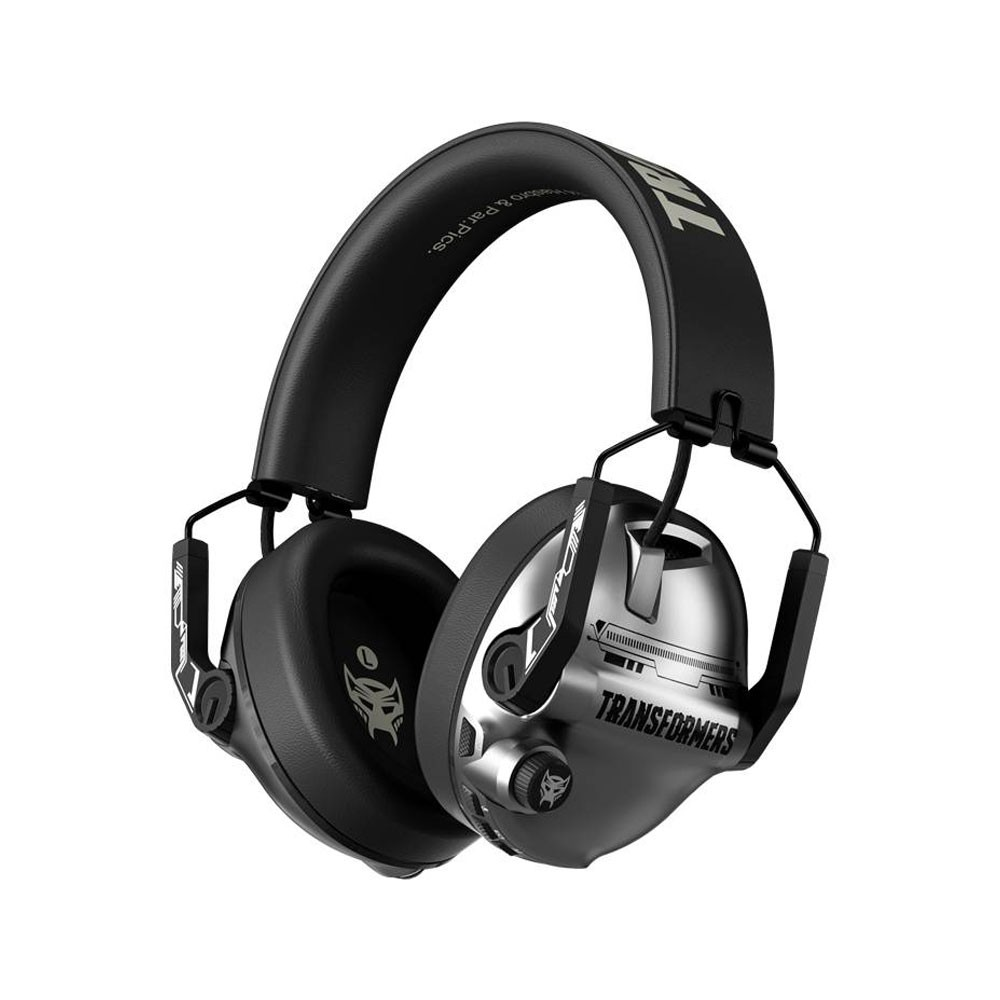Transformers TF-G03 Wireless Bluetooth Gaming Headset - i-Station Mobile Phone & Electronic Device Repair and Accessories