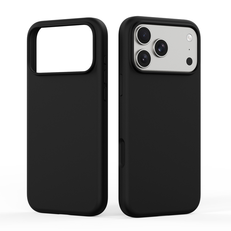 Load image into Gallery viewer, [Magsafe Compatible] Apple iPhone 17 Pro &amp; 18 Pro Skin-friendly Liquid Silicone Magnetic Case
