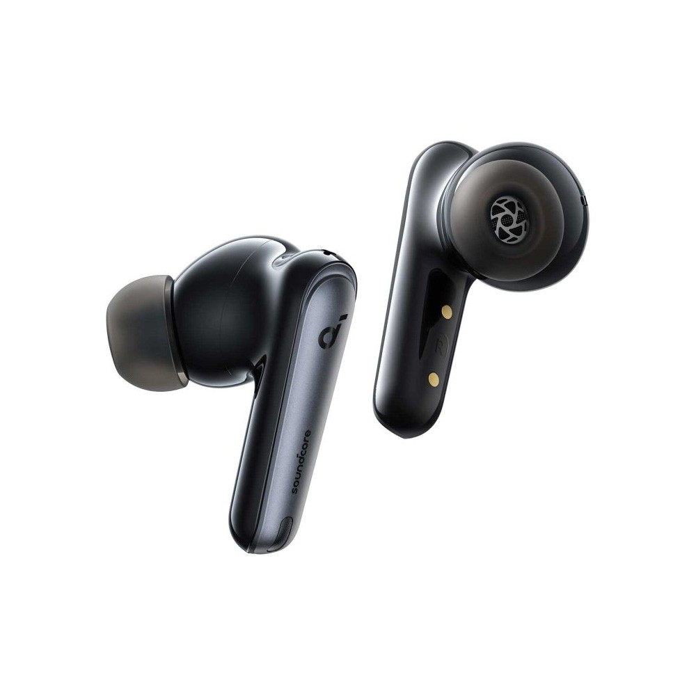 Anker Soundcore Liberty 4 NC Wireless Earbuds (A3947Z11)-Black - i-Station Mobile Phone & Electronic Device Repair and Accessories