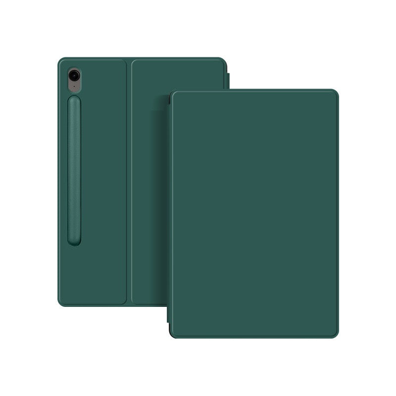 Load image into Gallery viewer, Samsung Galaxy Tab S10 FE Plus (2025) 13.1&quot; - Business Magnetic Slim Anti-Fingerprint Case
