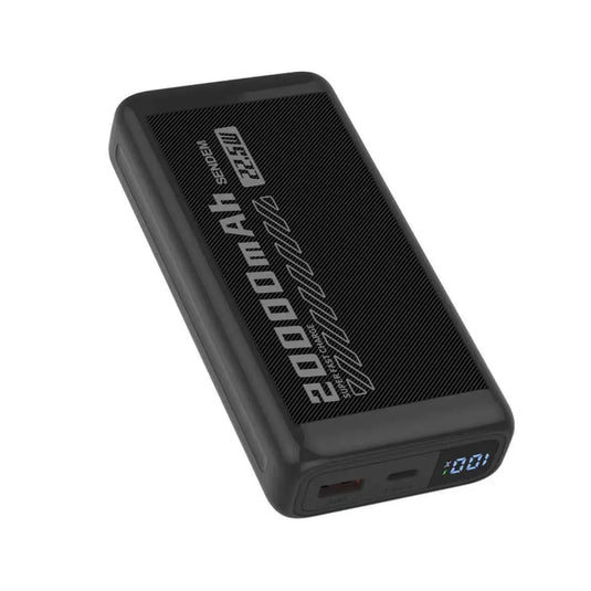 SENDEM 22.5W+PD20W Fast Charging Power Bank (SENDPH82WH)