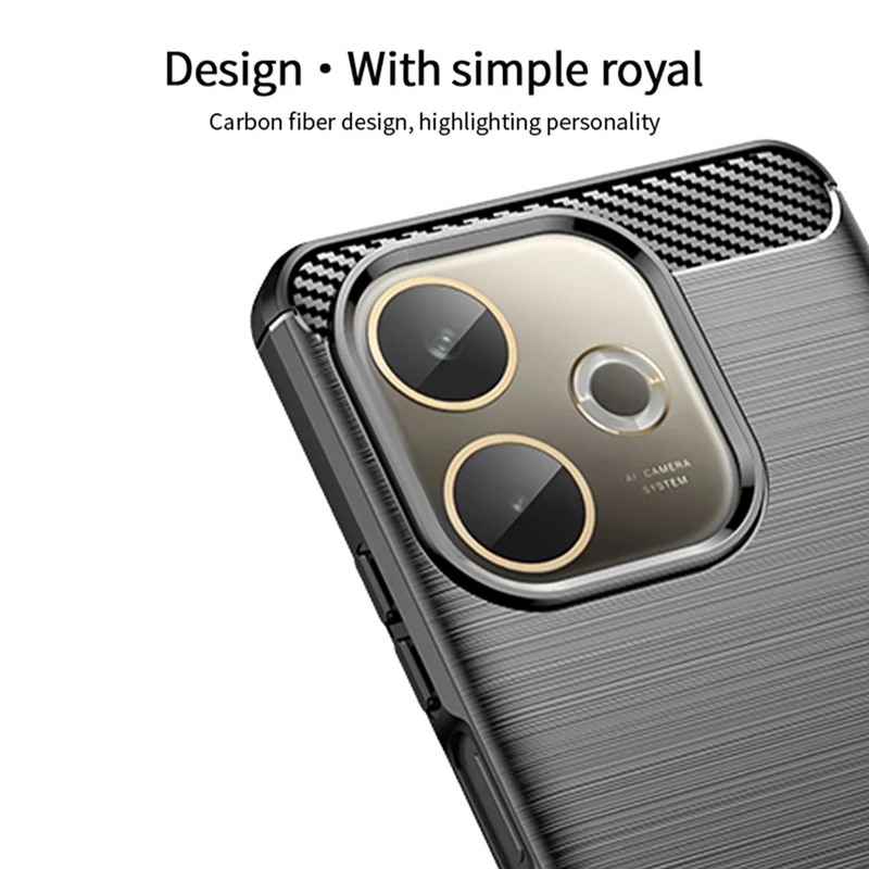 Load image into Gallery viewer, OPPO A5 Pro 5G - Shield Shockproof Rugged Heavy Duty Case

