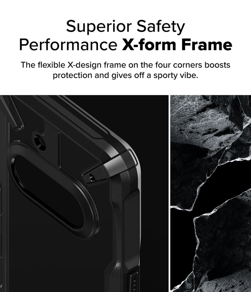 Load image into Gallery viewer, Nothing Phone (3a)/Pro Ringke Transparent TPU Bumper Scratch Resistant Shockproof Protection Cover - i-Station Mobile Phone &amp; Electronic Device Repair and Accessories
