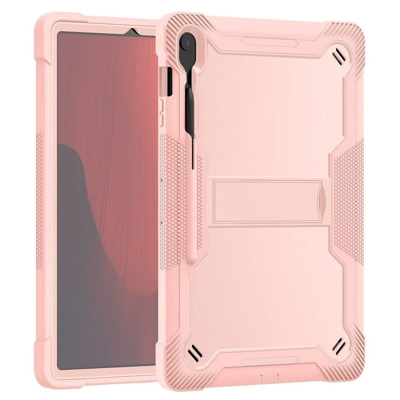 Load image into Gallery viewer, Samsung Galaxy Tab S10 FE Plus (2025) 13.1&quot; - Heavy Duty Defender Armor Drop Proof Case
