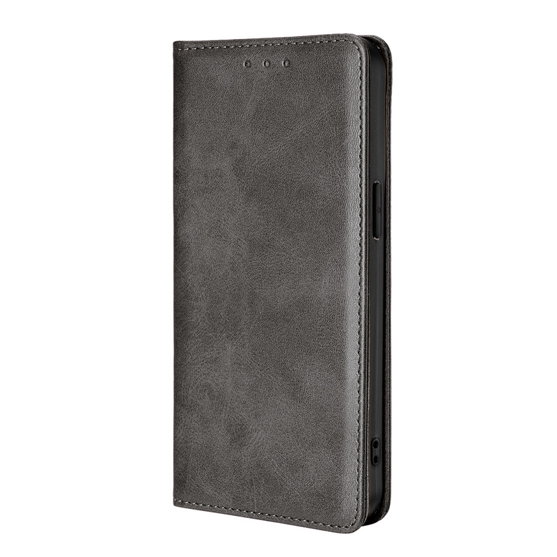 Load image into Gallery viewer, [With Card Slot] Google Pixel 10 Pro XL 5G Premium Leather Business Flip Cover Shockproof Wallet Case

