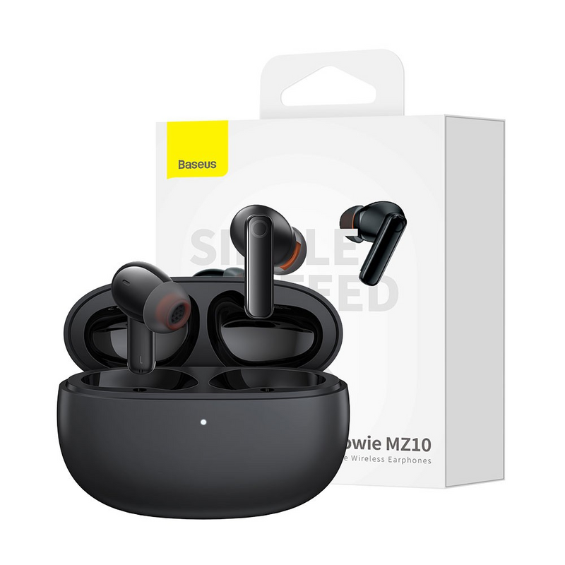 Load image into Gallery viewer, Baseus Bowie MZ10 True Wireless Earphones
