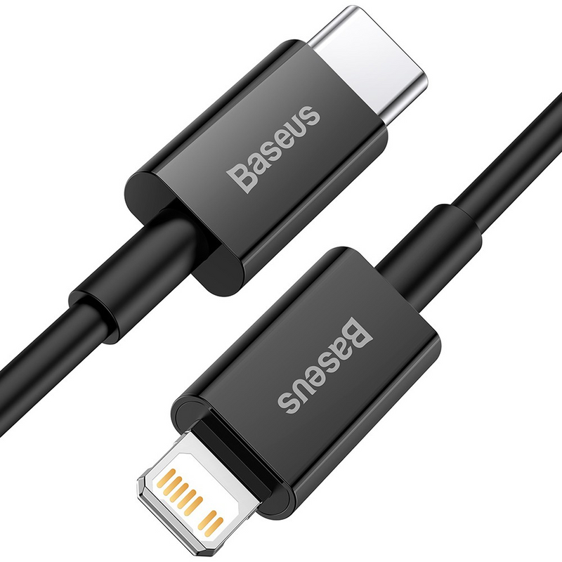 Load image into Gallery viewer, Baseus Superior Series Fast Charging Data Cable Type-C to iP PD 20W 2M
