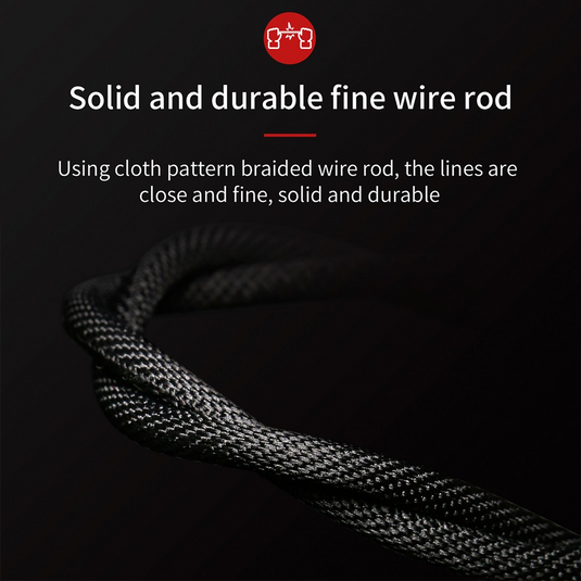 Baseus Yiven Audio Cable M30 1.5M