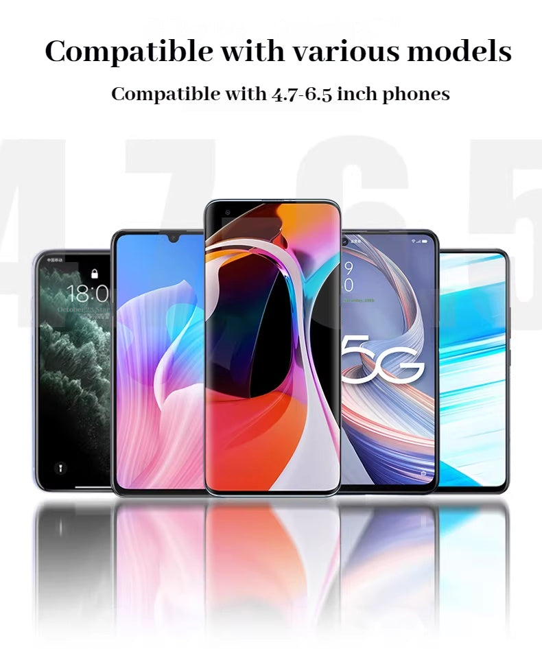 Load image into Gallery viewer, Porsche Car Dedicated Phone Holder – Smart Induction 15W Wireless Fast Charger For Cayen , Panamerane, 718, Macan
