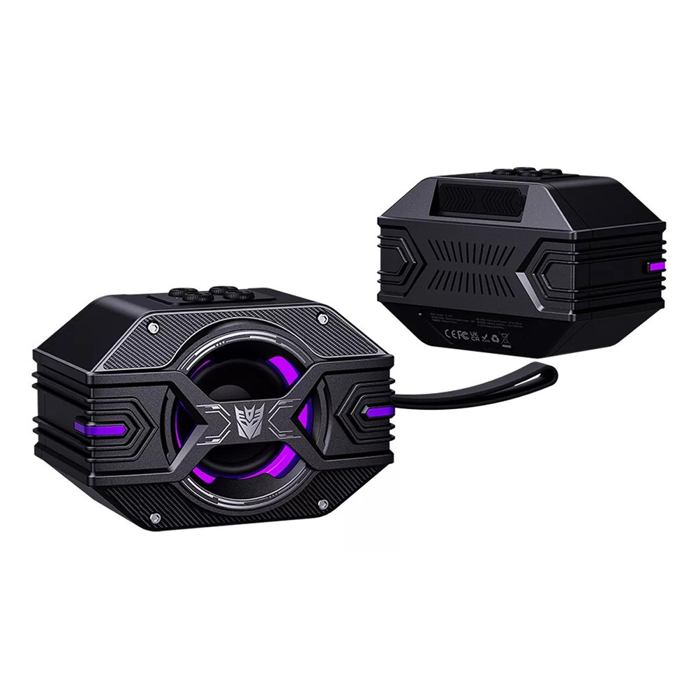 Transformers TF-Y03 Wireless Speaker - i-Station Mobile Phone & Electronic Device Repair and Accessories