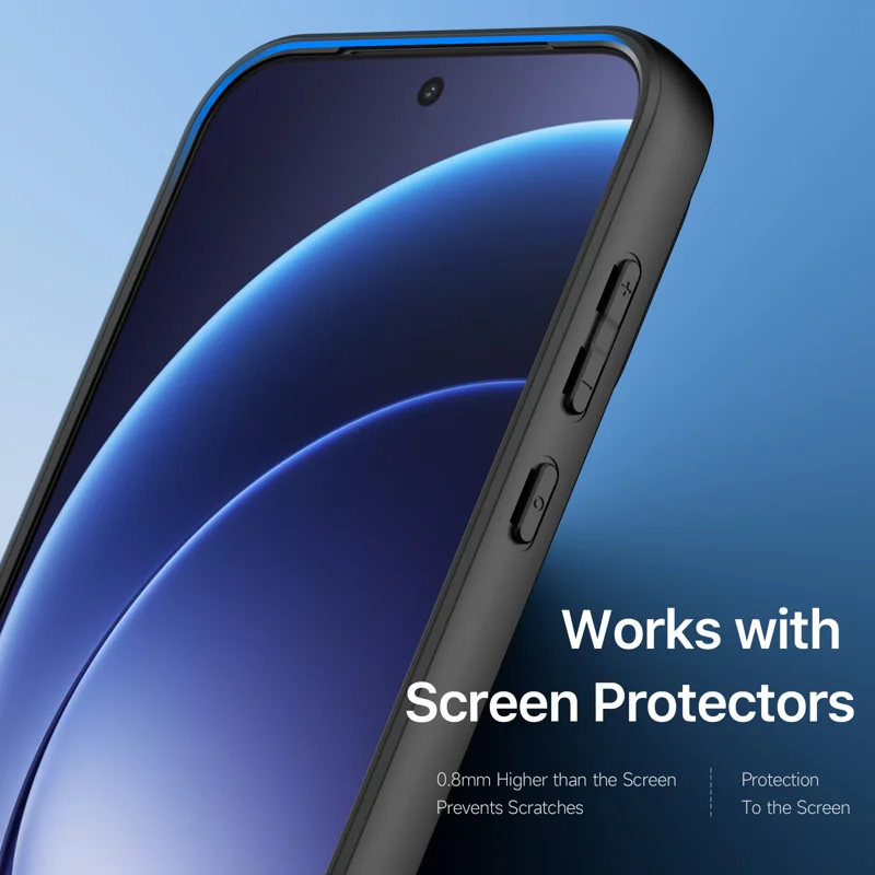 Load image into Gallery viewer, OnePlus 16 5G - Ultra-thin Transparent Full-Cover Shockproof Protective Case
