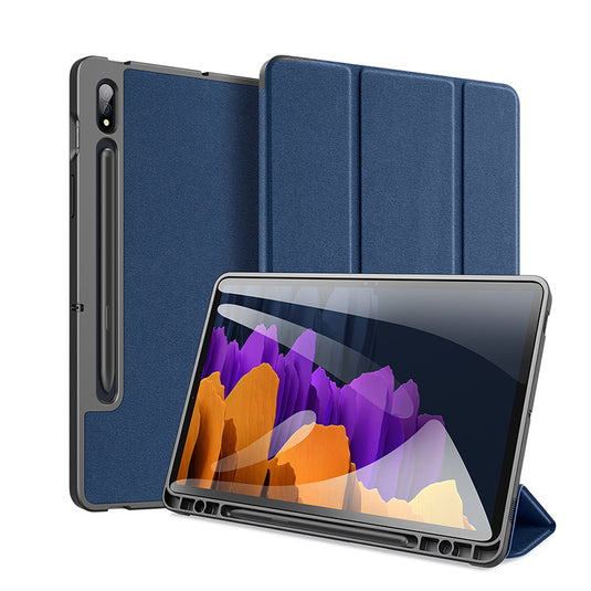 [With Pen Slot] Samsung Galaxy Tab S10 FE Plus (2025) 13.1