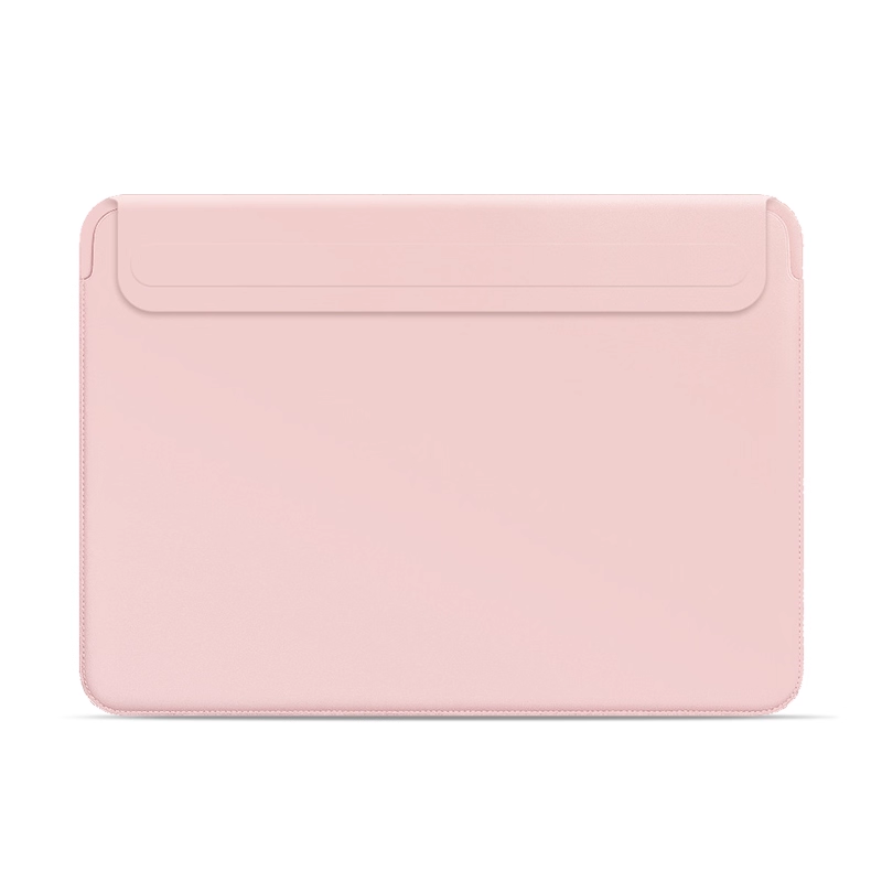 Apple MacBook Air & Pro 13"-17.3" Business Leather Protective Sleeve With Power Bank Bag - i-Station Mobile Phone & Electronic Device Repair and Accessories